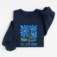 Sweatshirt On Sème
