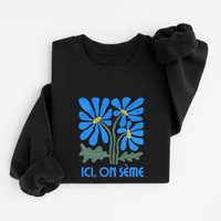 Sweatshirt On Sème