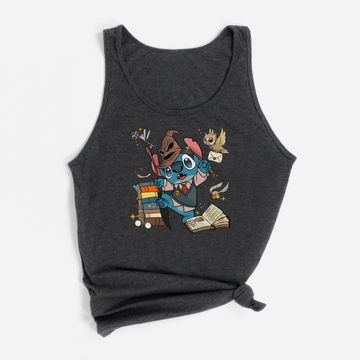 CAMISOLE STITCH POTTER