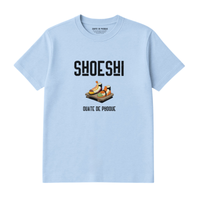 T-Shirt Shoeshi