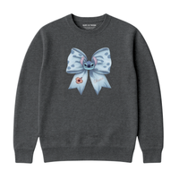 Sweatshirt Stitch Boucle