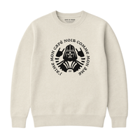Sweatshirt Café Vader