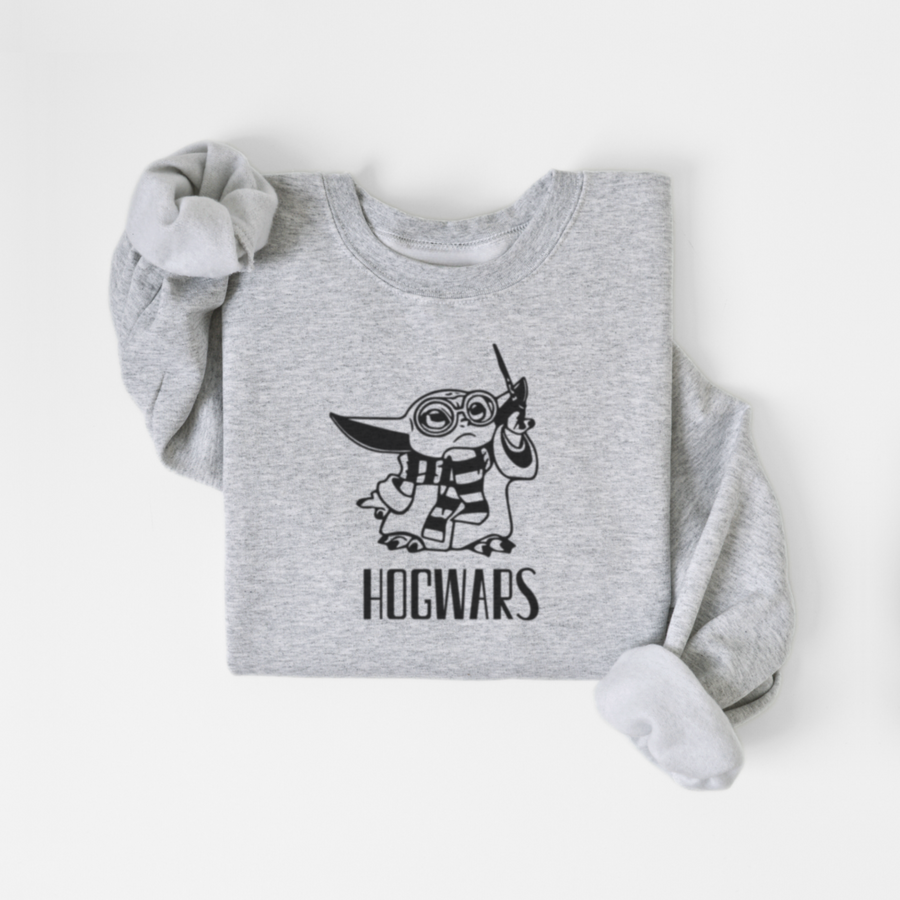 SWEATSHIRT HOGWARS - ENFANT