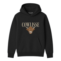 Hoodie Cowlisse