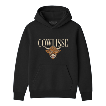 Hoodie Cowlisse