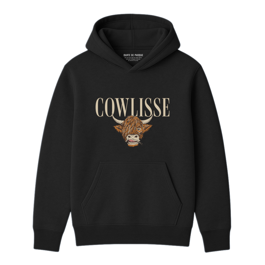 Hoodie Cowlisse