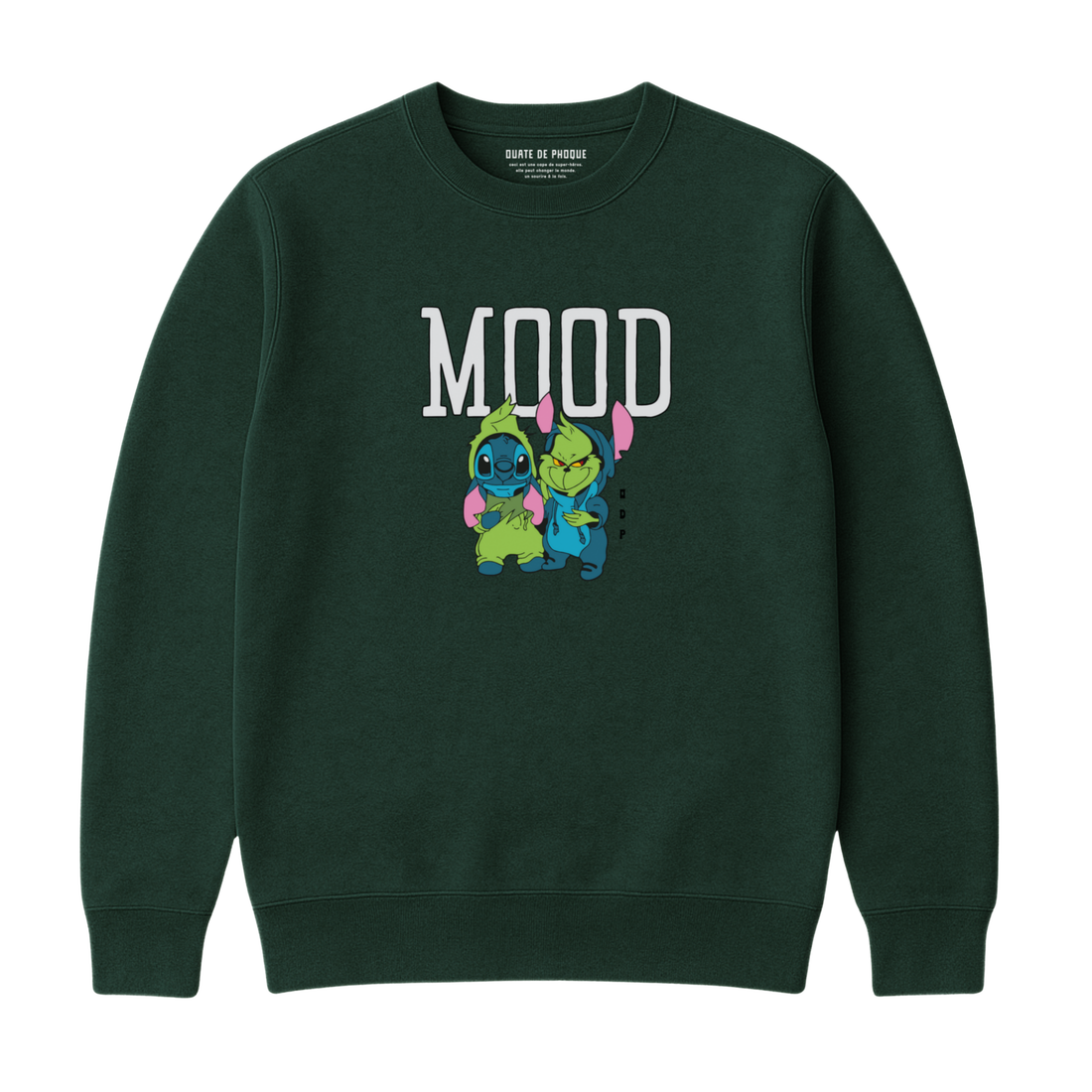 Sweatshirt Mood