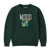 Sweatshirt Mood