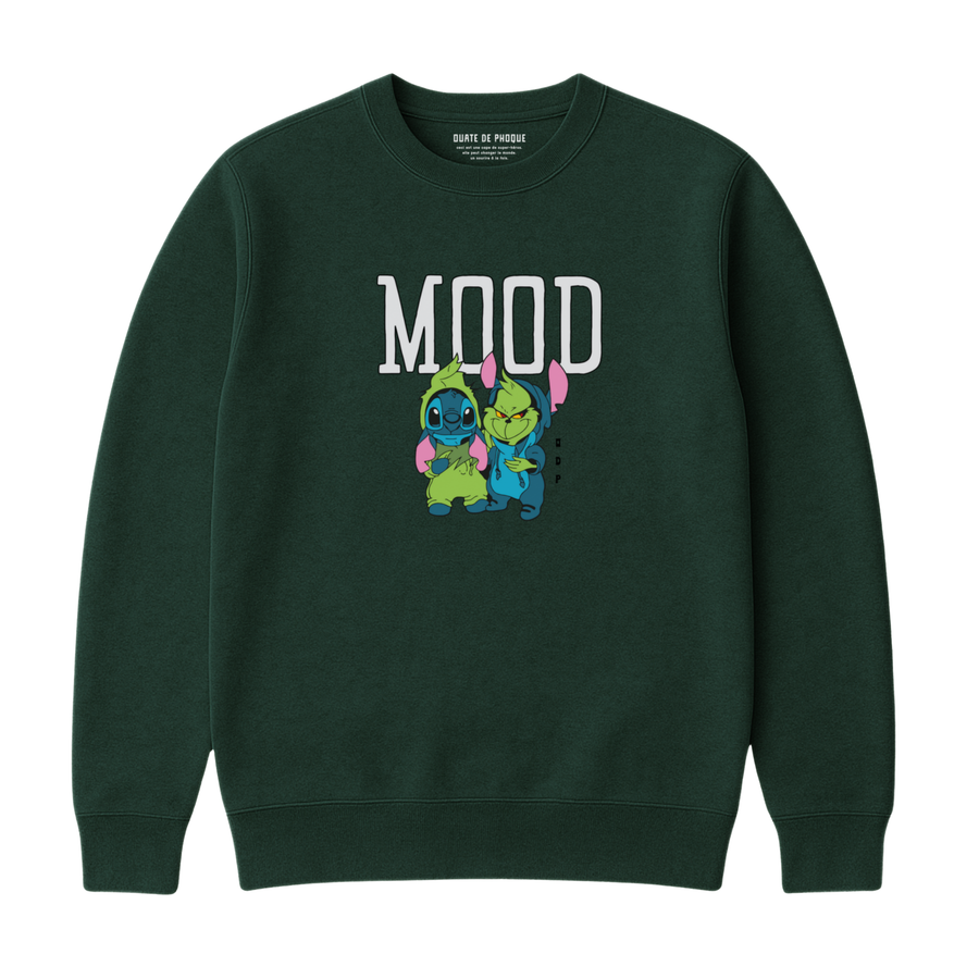 Sweatshirt Mood