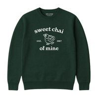 Sweatshirt Chai