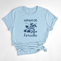 ADVANCED HERCULES T-SHIRT