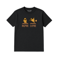 T-Shirt Expire - Enfant