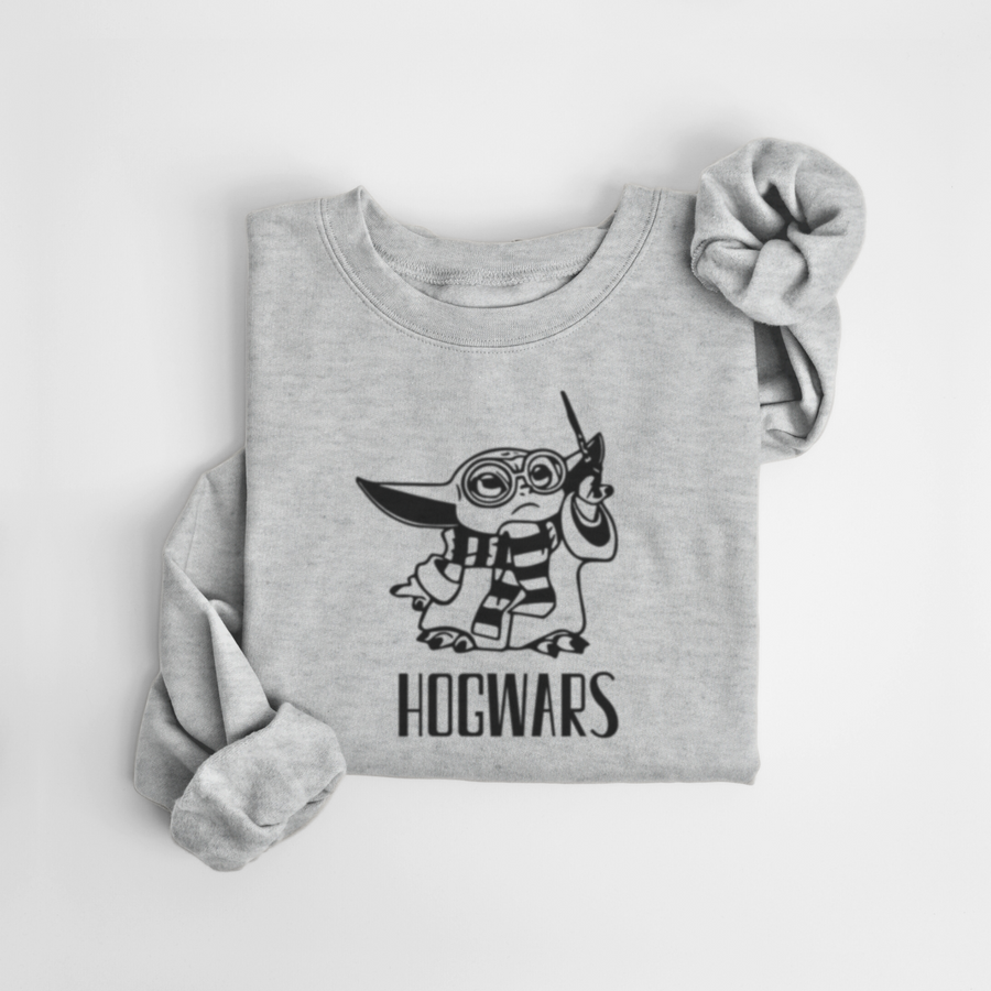 SWEATSHIRT HOGWARS - ENFANT