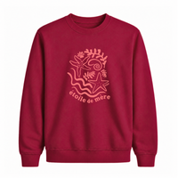 Sweatshirt Étoile De Mère