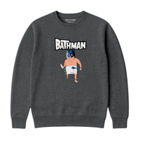 Sweatshirt Bathman
