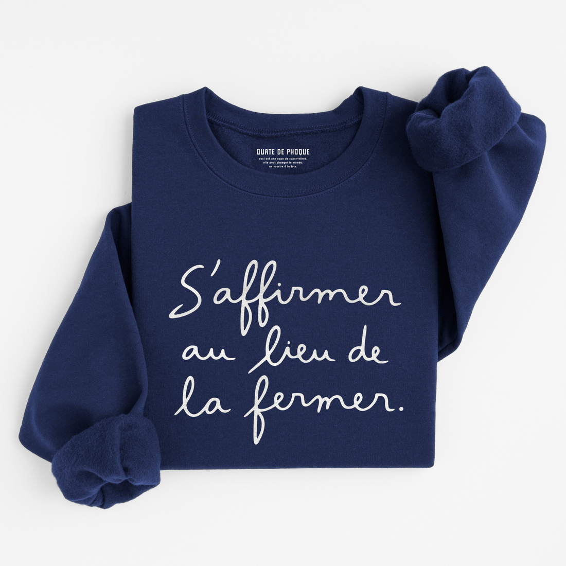 Sweatshirt S&
