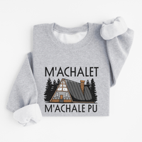 Sweatshirt Chalet