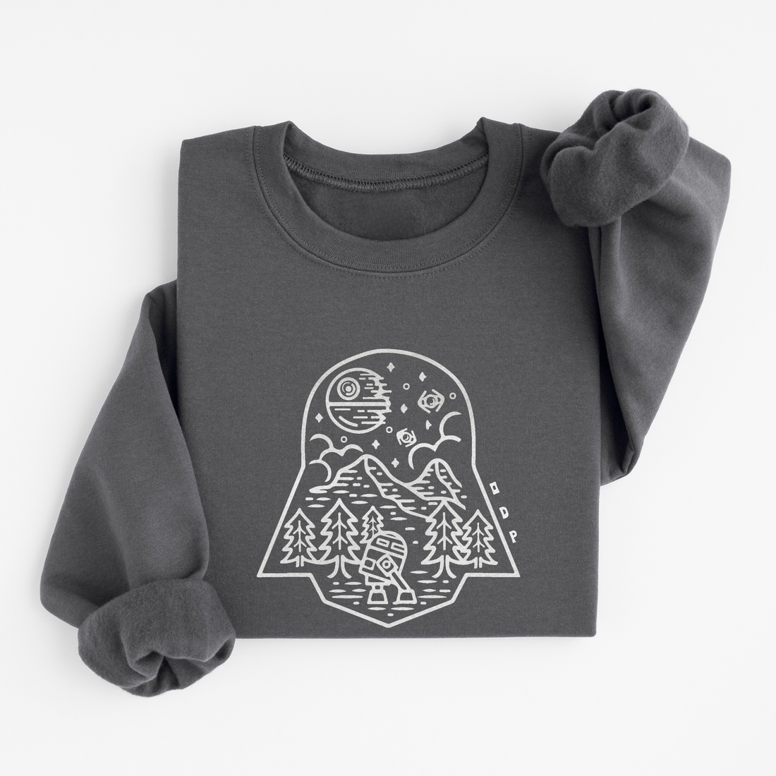 Sweatshirt Darth Vader