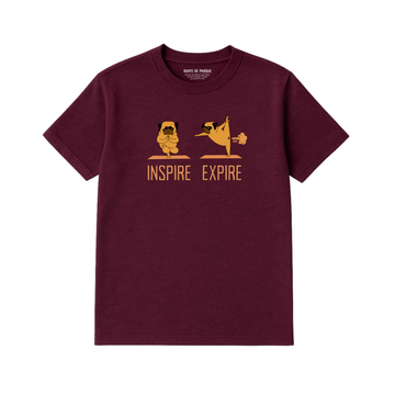 T-Shirt Expire - Enfant