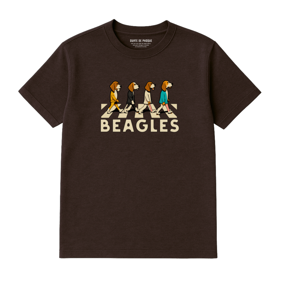 T-Shirt Beagles