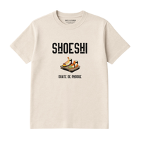 T-Shirt Shoeshi