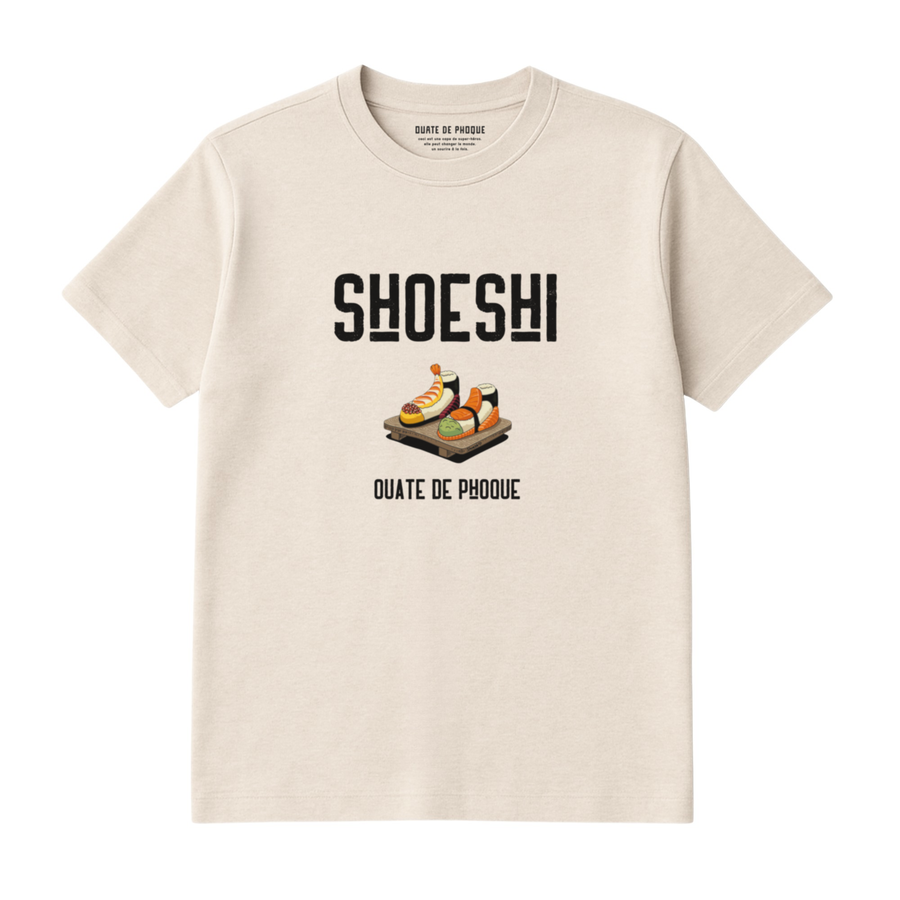 T-Shirt Shoeshi