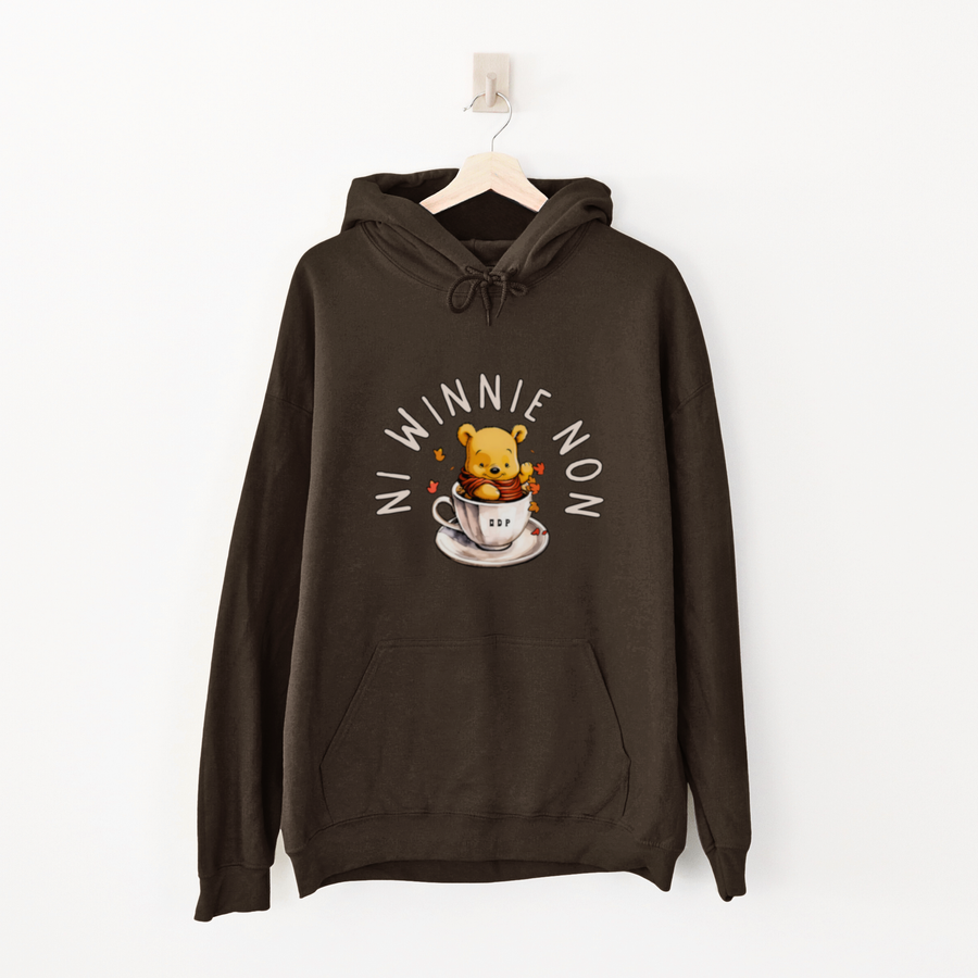 HOODIE NI WINNIE NON