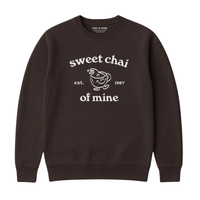 Sweatshirt Chai