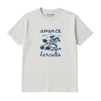 ADVANCED HERCULES T-SHIRT
