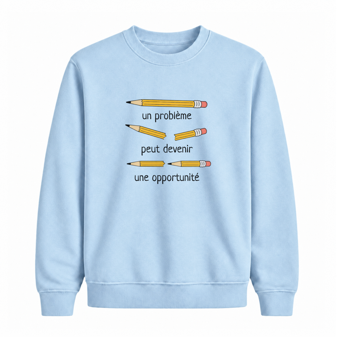 Sweatshirt Opportunité