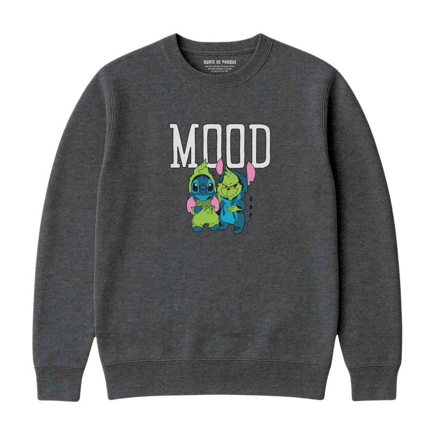 Sweatshirt Mood