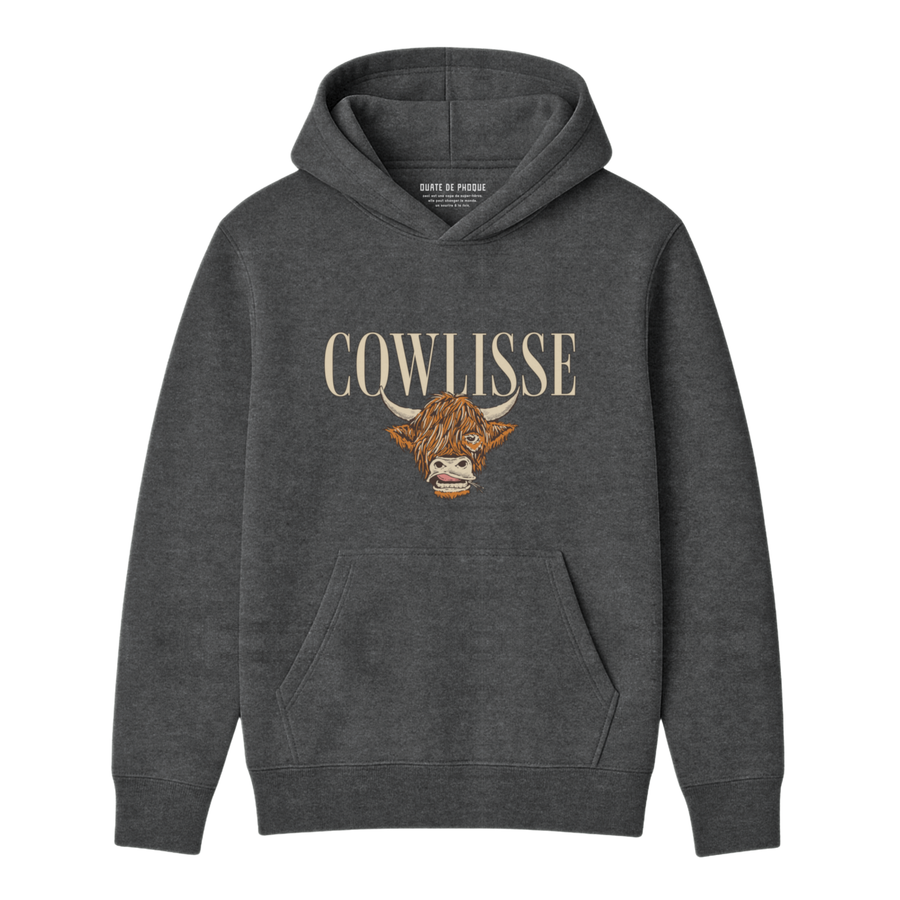 Hoodie Cowlisse