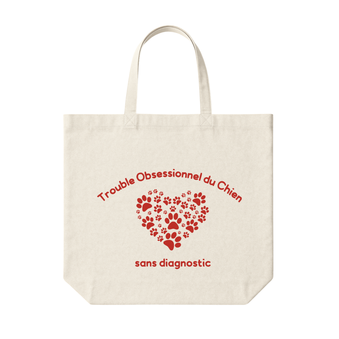 Sac Toc Chien