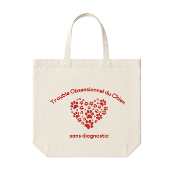Sac Toc Chien