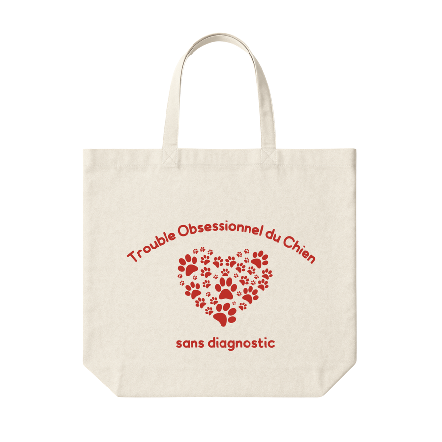 Sac Toc Chien