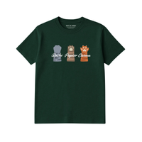 T-Shirt Roche Papier - Enfant