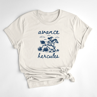 ADVANCED HERCULES T-SHIRT