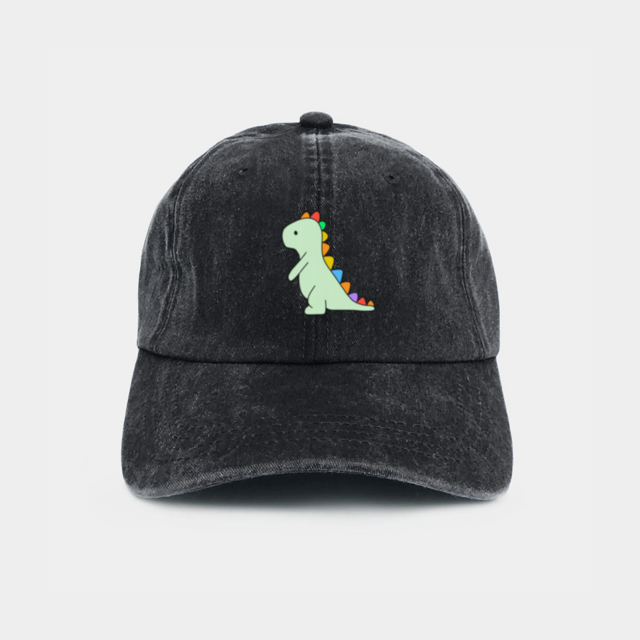 CASQUETTE DINO