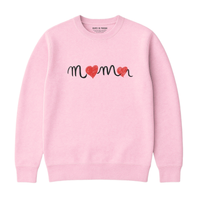 Sweatshirt Maman