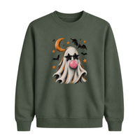 Sweatshirt Fantôme Bubblegum