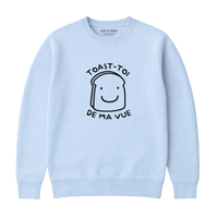 Sweatshirt Toast