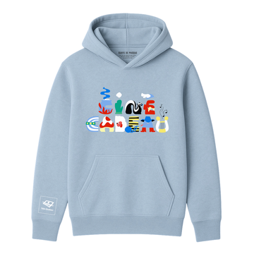 Hoodie Ciné-cadeau #2