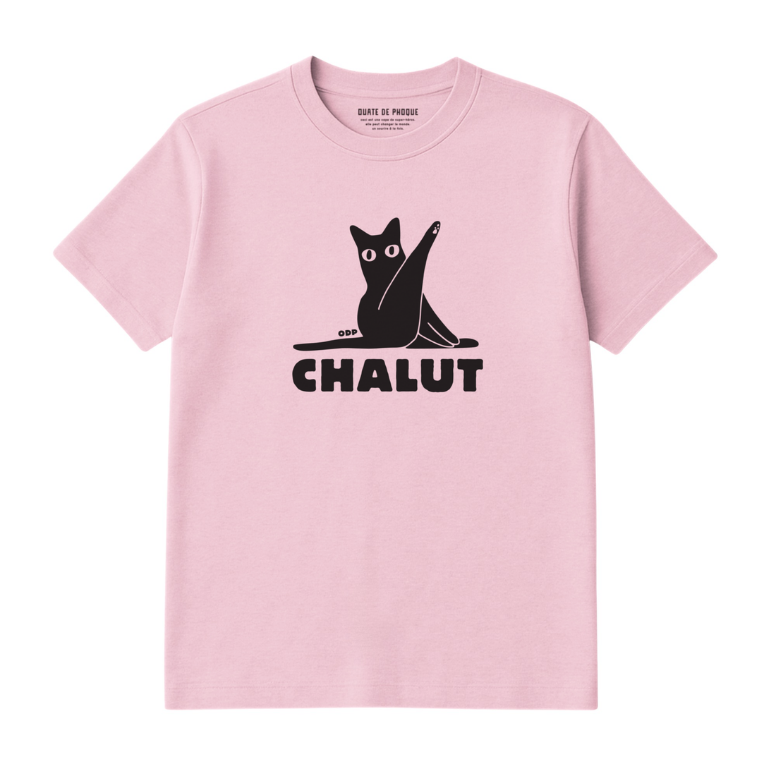 T-Shirt Chalut