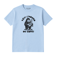 T-Shirt Yéti