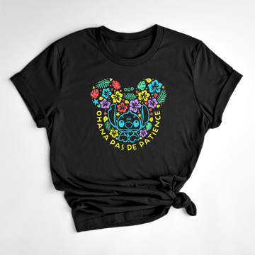 T-SHIRT OHANA