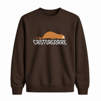 Sweatshirt Castor