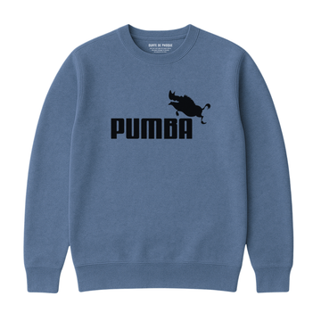 Sweatshirt Pumba