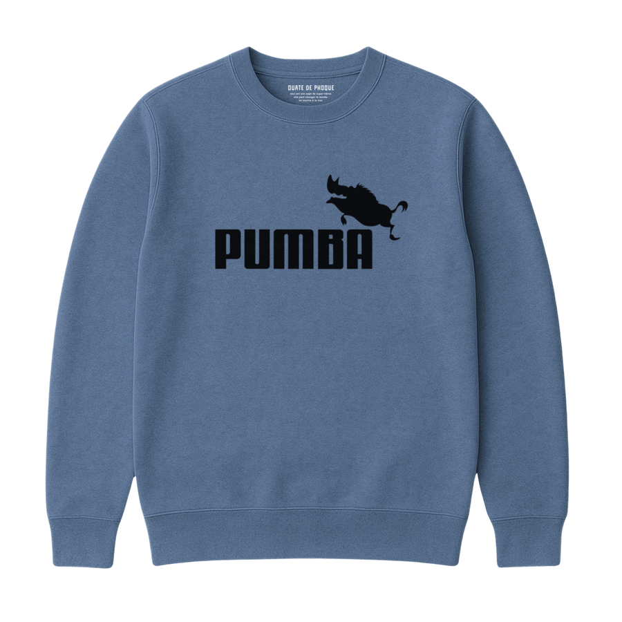 Sweatshirt Pumba