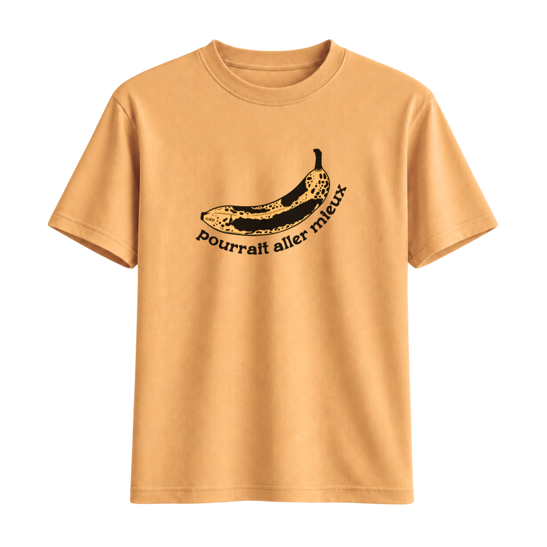 T-Shirt Pourrait Aller Mieux