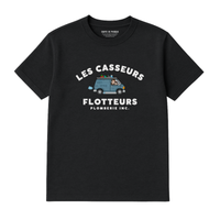 T-Shirt Casseurs Flotteurs